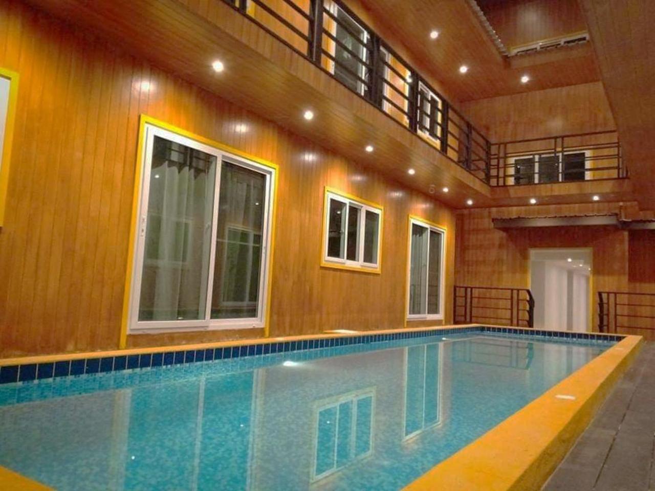 Resort M - Bts Chong Nonsi Bangkok Exterior foto
