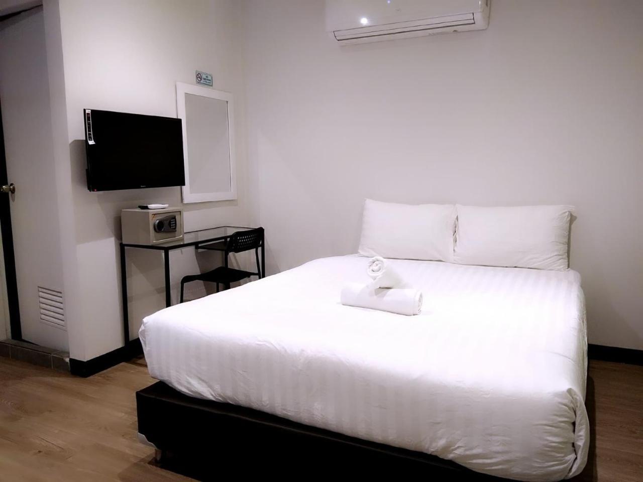 Resort M - Bts Chong Nonsi Bangkok Exterior foto